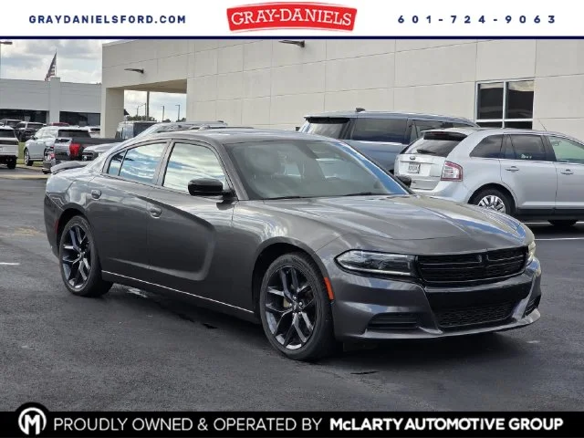 2023 Dodge Charger