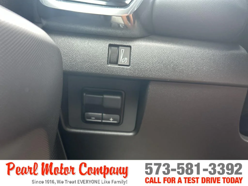 2026 GMC Canyon Elevation - Photo 14