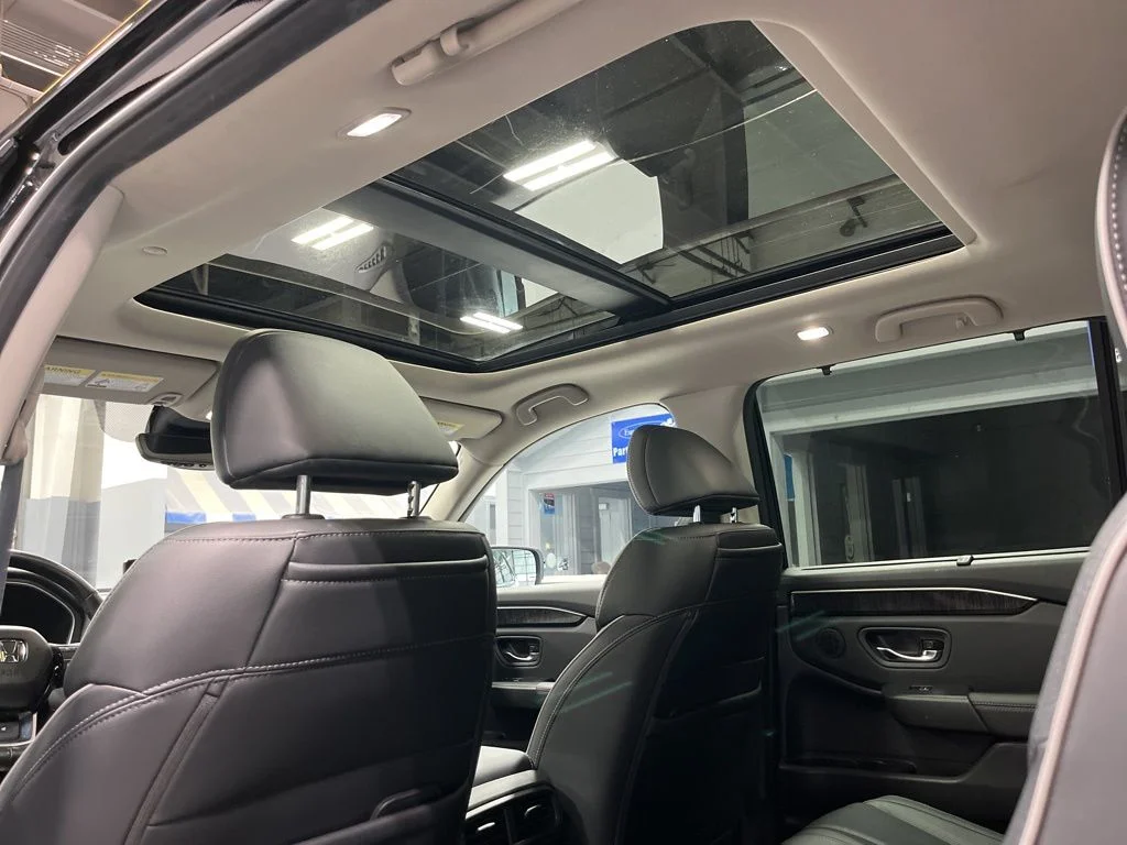 2023 Honda Pilot Elite - Photo 29
