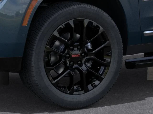 New 2026 Downpour Metallic GMC Denali image 12