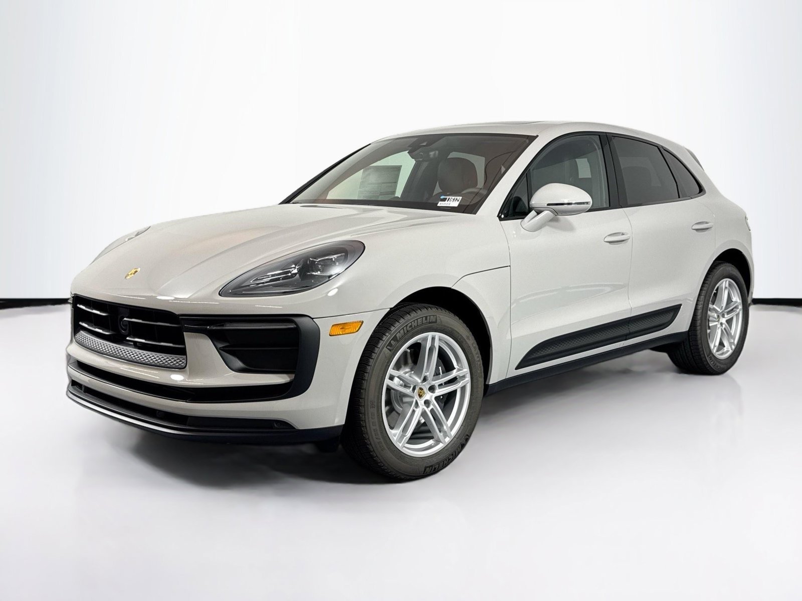 Used 2025 Chalk Porsche  image 1