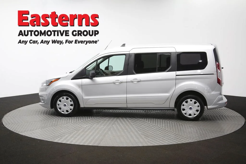 Used 2022 Silver Ford XLT image 58