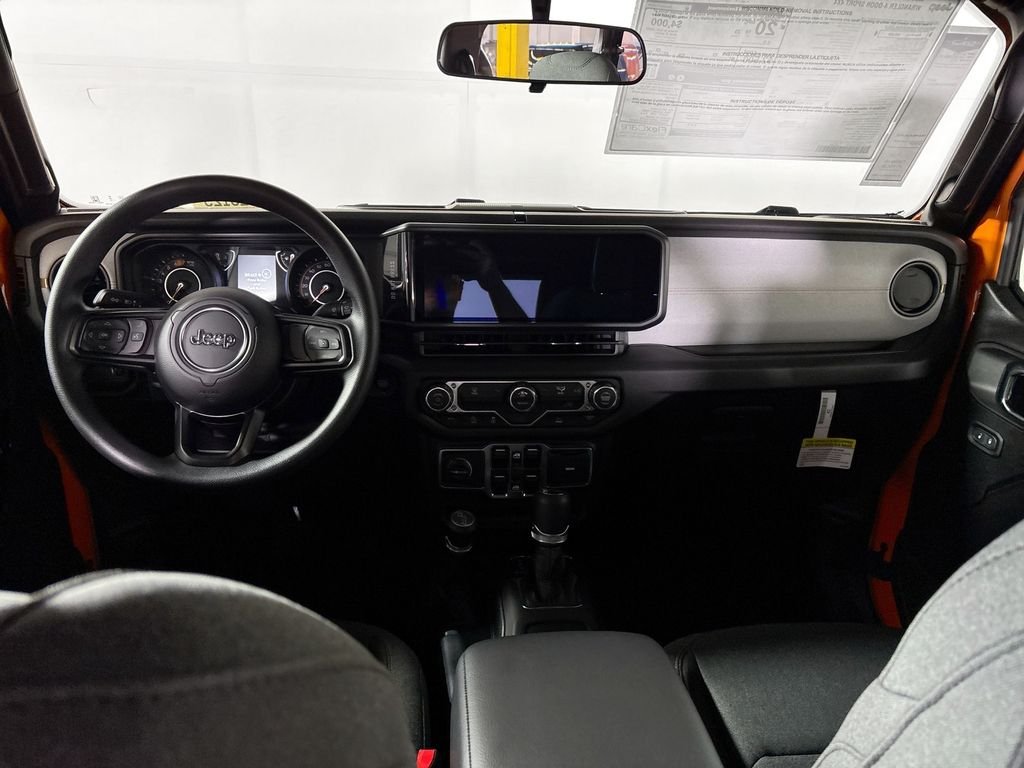 New 2026 Joose Jeep Sport image 12