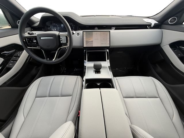 New 2026 Carpathian Grey Land Rover S image 12