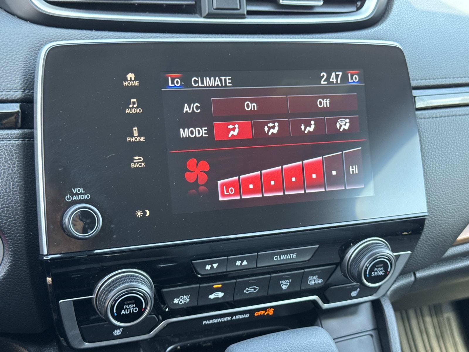 2022 Honda CR-V EX - Photo 14