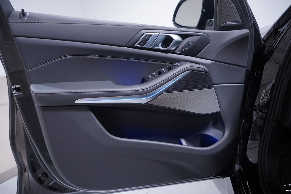 2026 BMW X5 40i - Photo 10