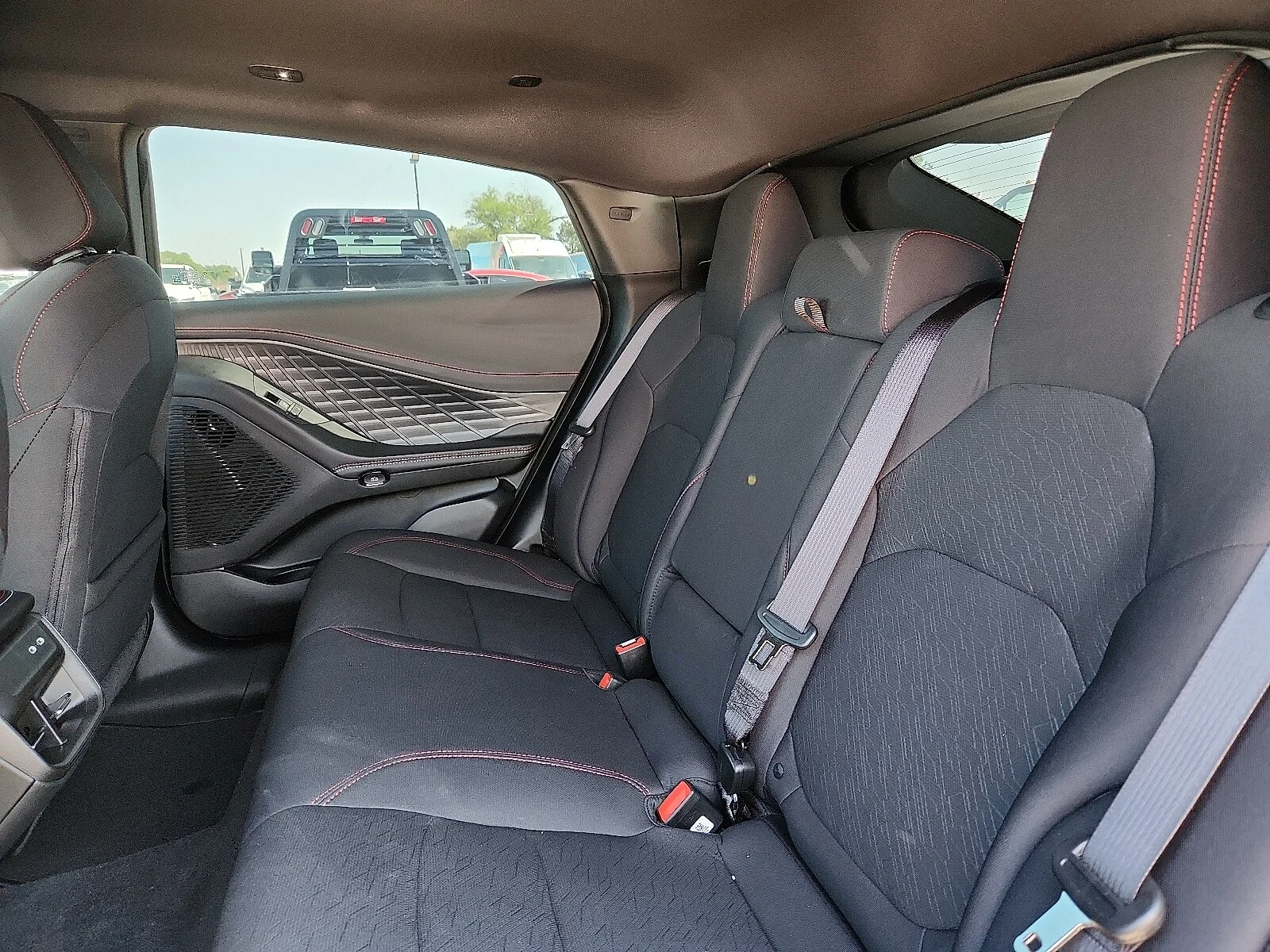 New 2026 PBJ Bludicrous Dodge R/T 4-DOOR AWD image 10