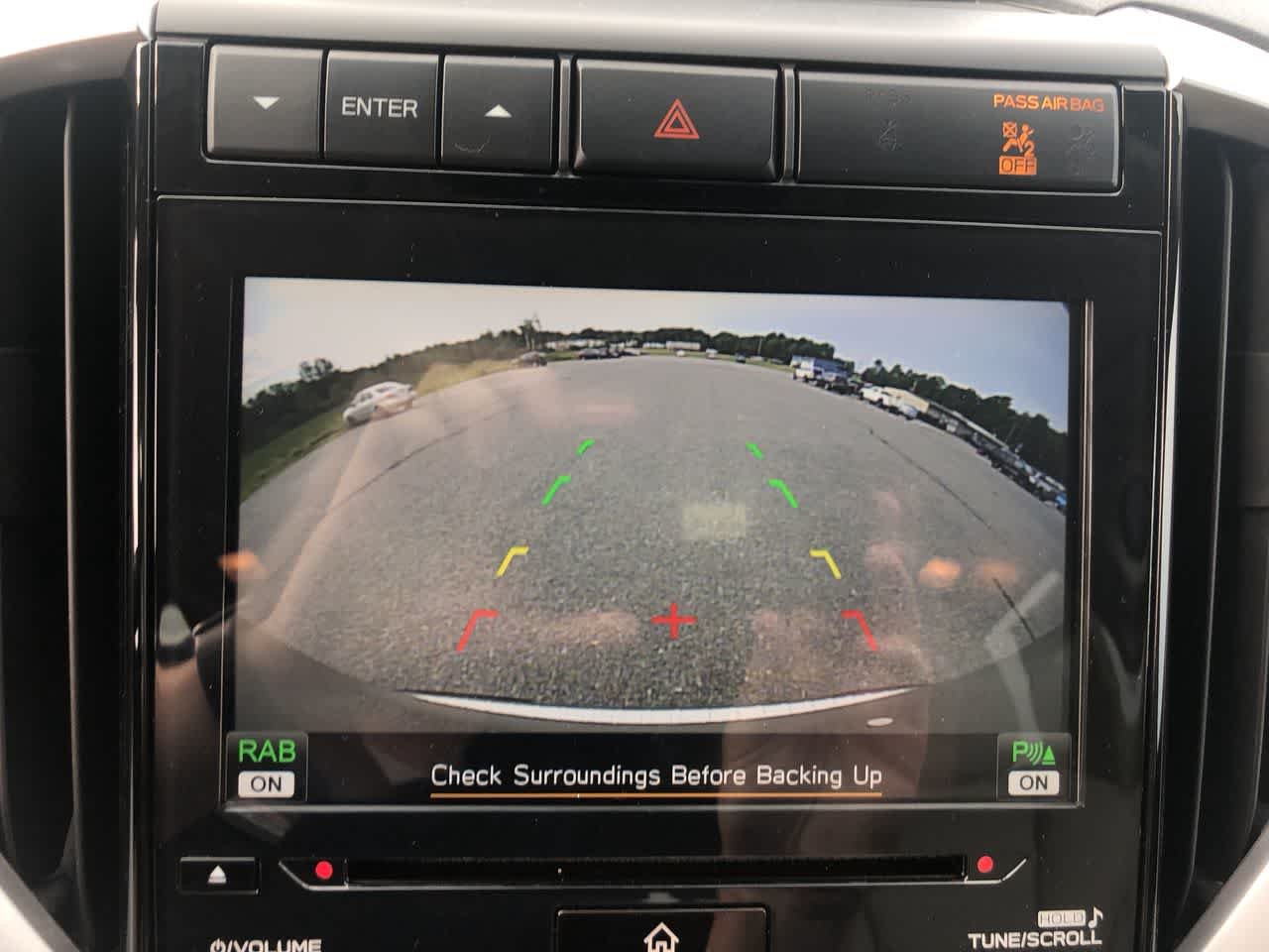 Used 2020 Tungsten Metallic Subaru Limited image 23