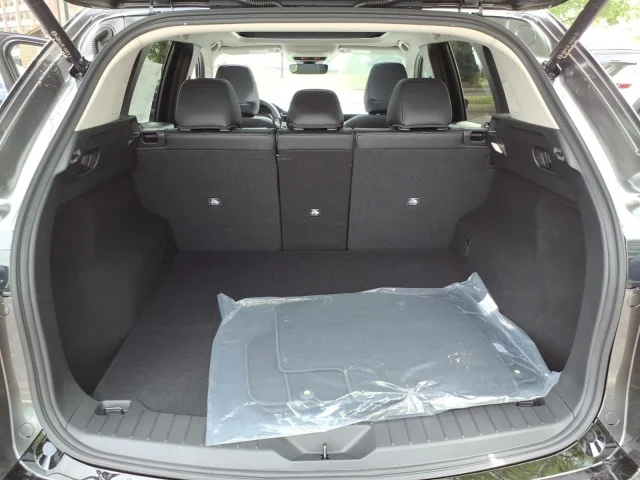 New 2026 GRAY Mazda 2.5 S Premium image 16