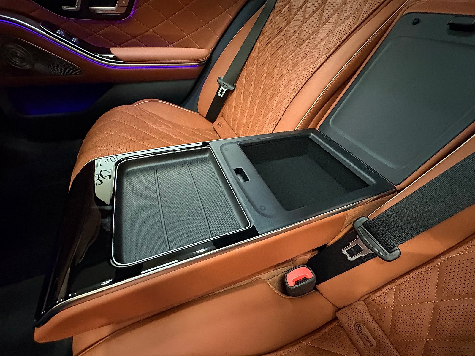 New 2027 Black Mercedes-Benz S 580 image 28