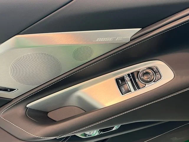 2026 Chevrolet Corvette 2LT - Photo 19