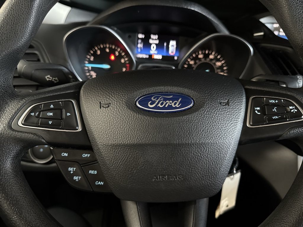 Used 2017 Ingot Silver Ford S image 20