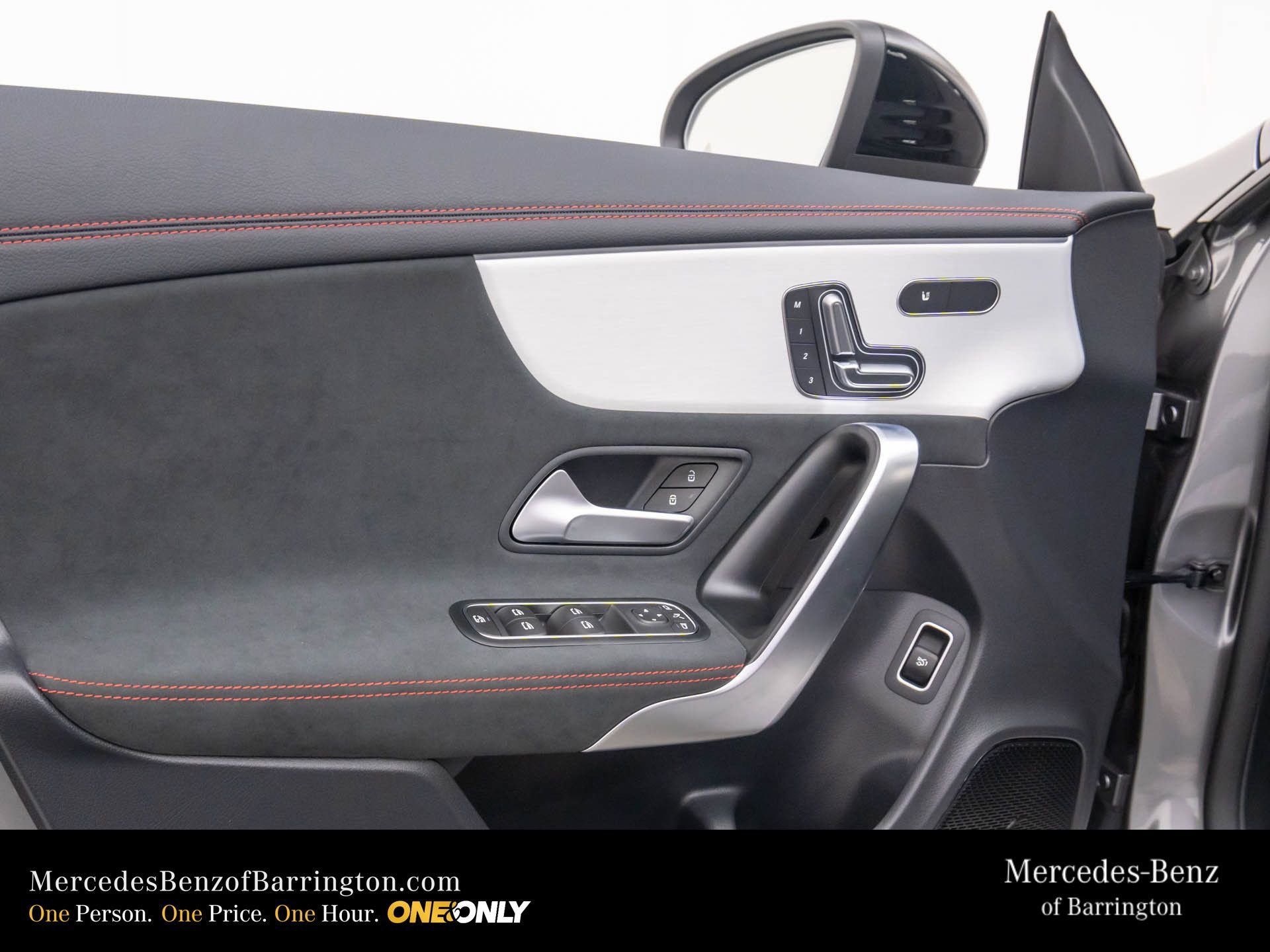 New 2026 Mountain Grey Metallic Mercedes-Benz CLA 250 image 58