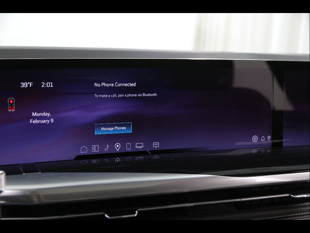 2025 Cadillac Escalade Sport - Photo 13