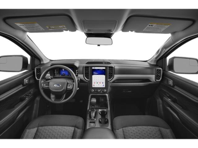 New 2026 Oxford White Ford XL image 5