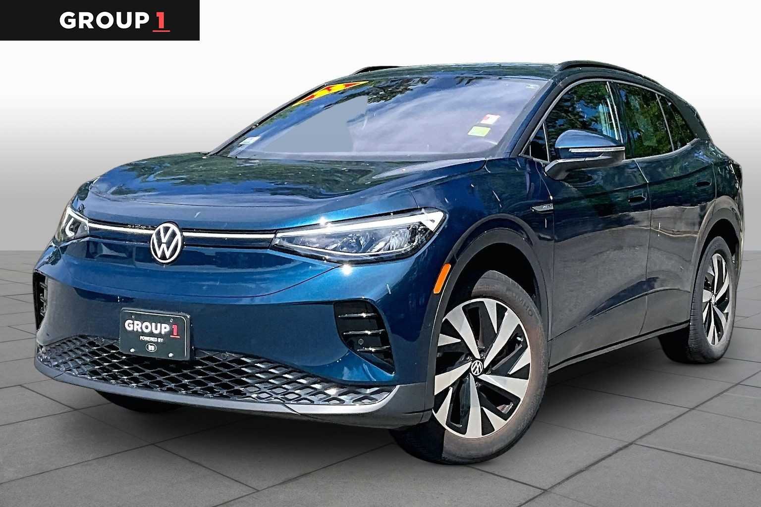 2023 Volkswagen ID.4 Pro