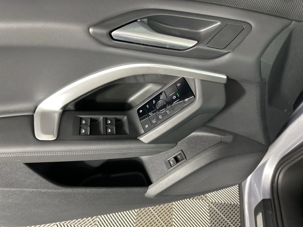 Certified Used 2025 Silver Audi 2.0T Premium image 24