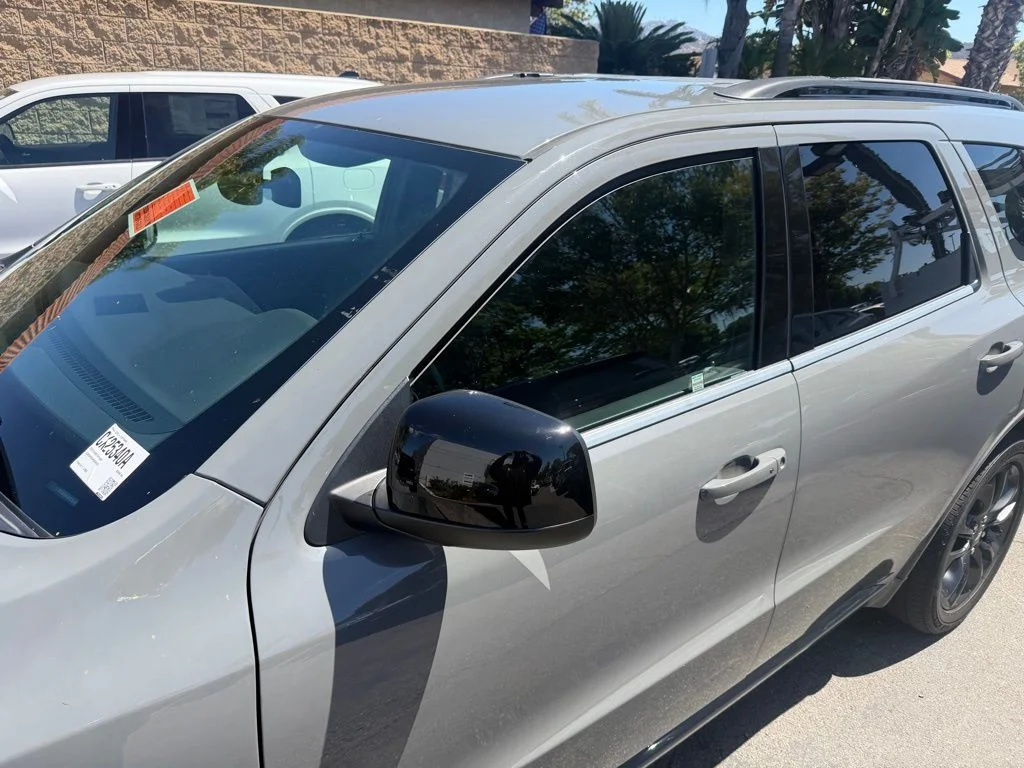 Used 2023 Gray Dodge GT image 8