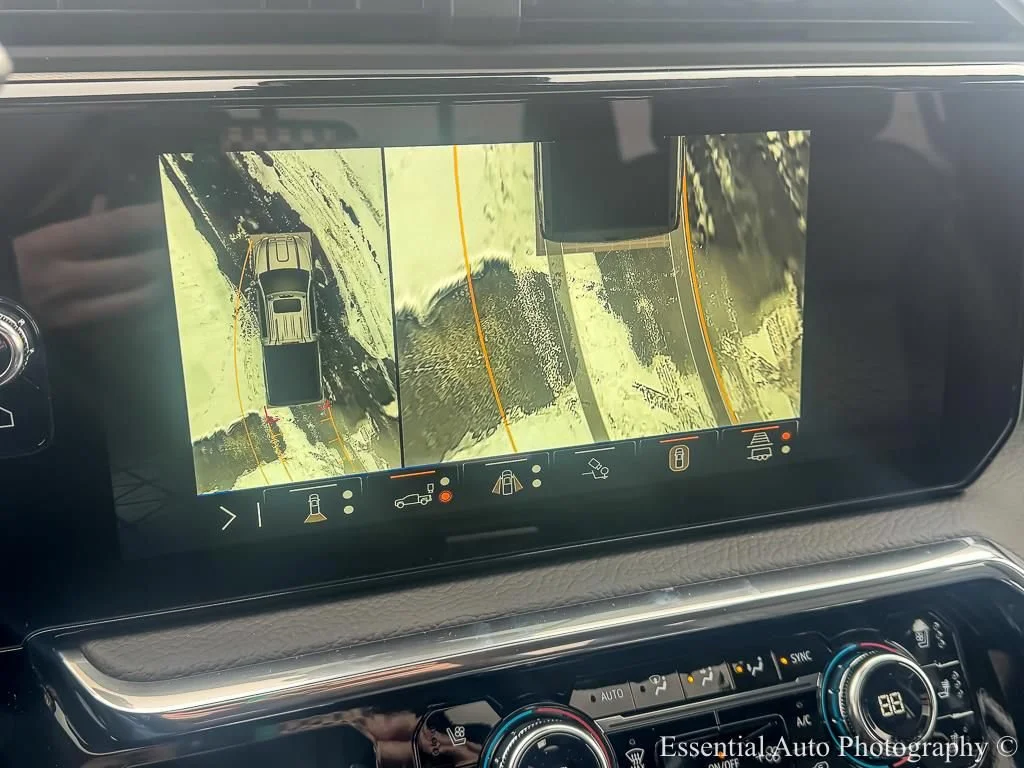 2026 GMC Sierra 2500HD Denali - Photo 21