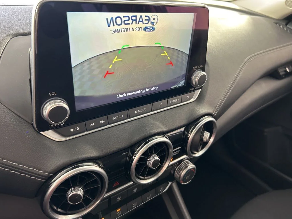 2024 Nissan Sentra SV - Photo 20