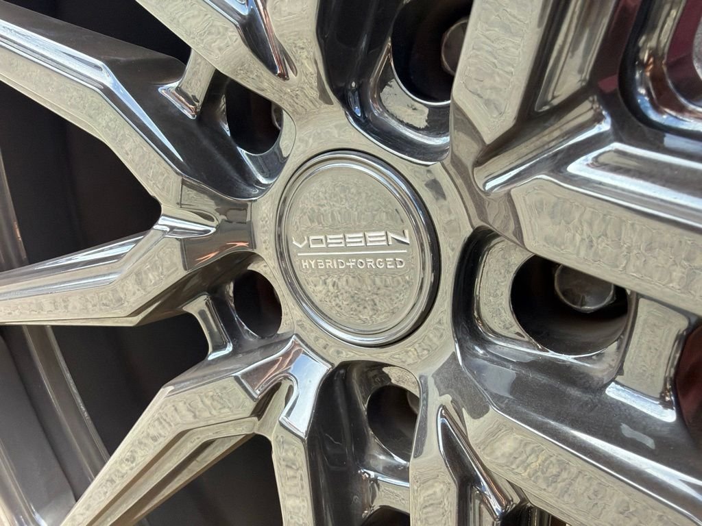 Used 2019 Black Mercedes-Benz G 550 image 13