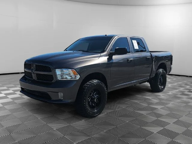 2014 RAM 1500 Pickup