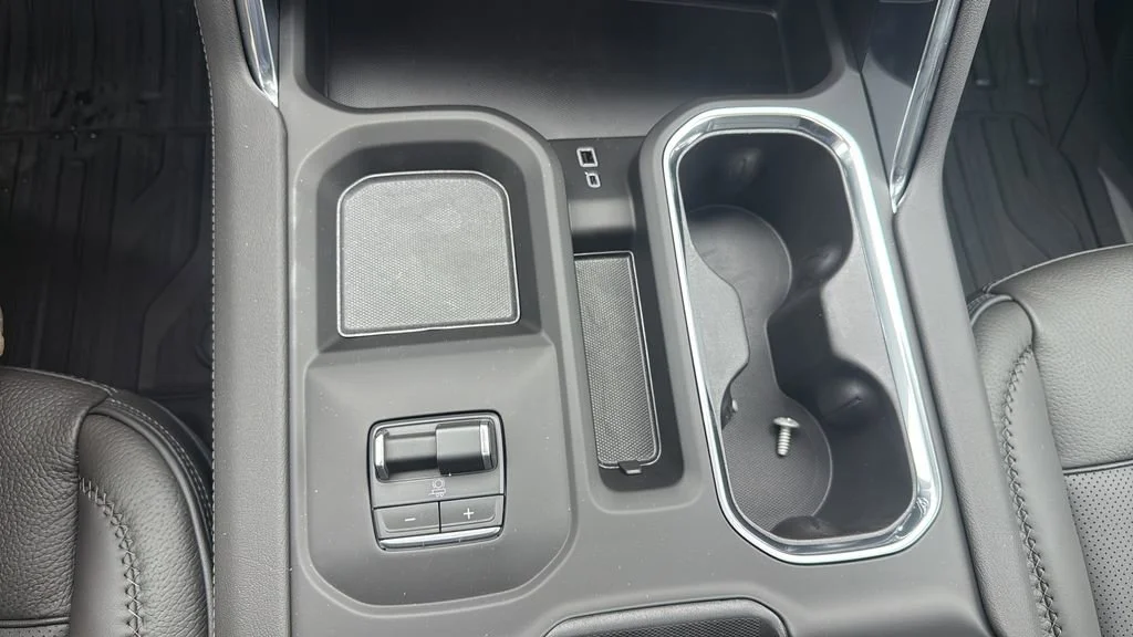 2026 GMC Sierra 2500HD Denali - Photo 25