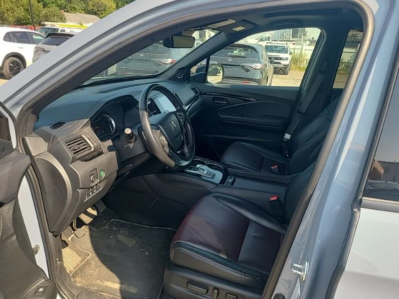 Used 2023  Honda Black Edition image 14