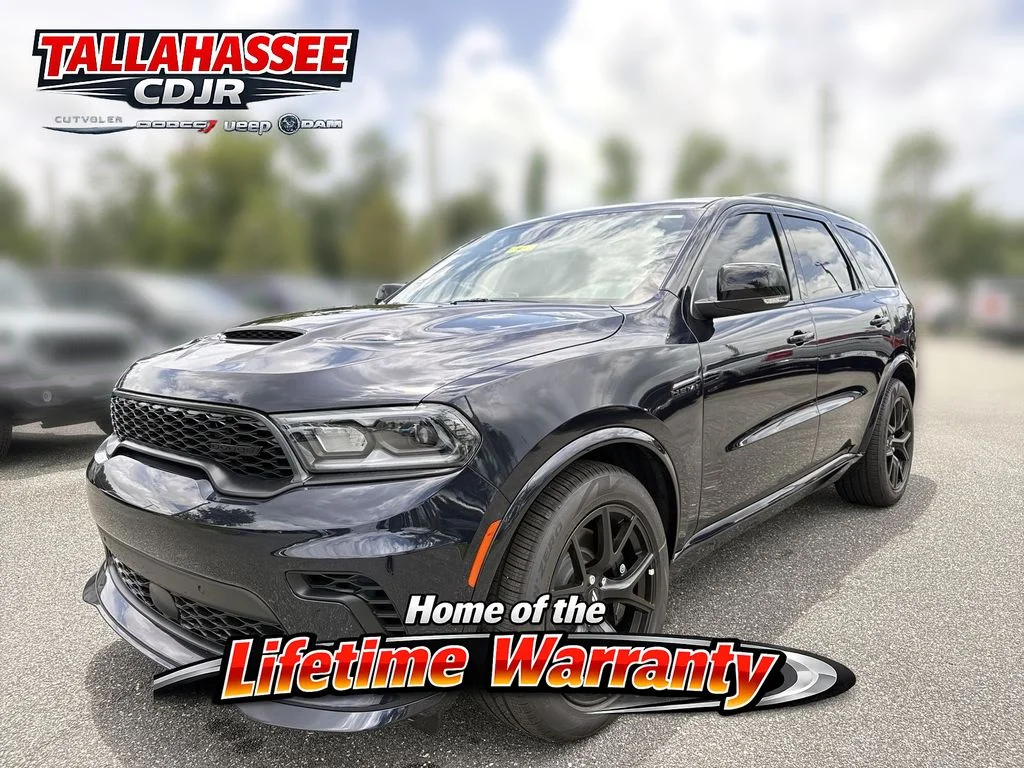 New 2026 Night Moves Dodge GT Premium HEMI V8 image 9