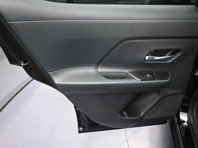 New 2026 Black Nissan SV image 10