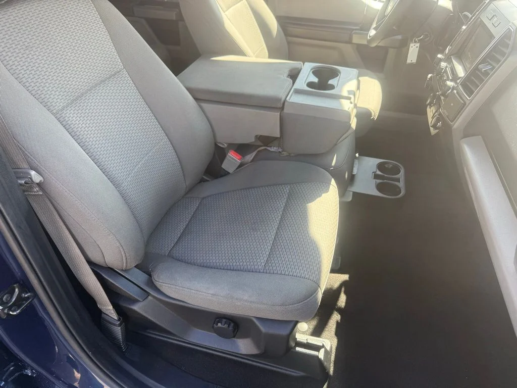 Used 2019 Gray Ford XLT image 50