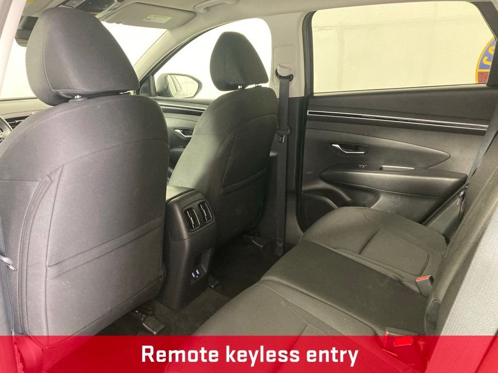 Used 2024 Gray Hyundai SEL image 14