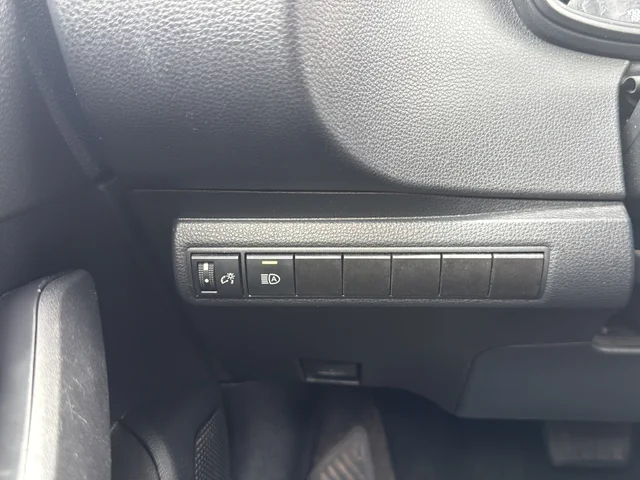Used 2024 Black Toyota LE image 28