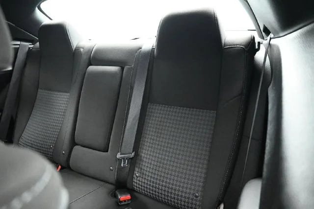Used 2021 Gray Dodge R/T Scat Pack image 9