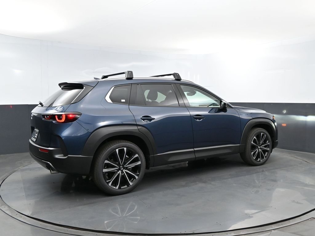 New 2026 Ingot Blue Metallic Mazda 2.5 S Premium AWD image 20