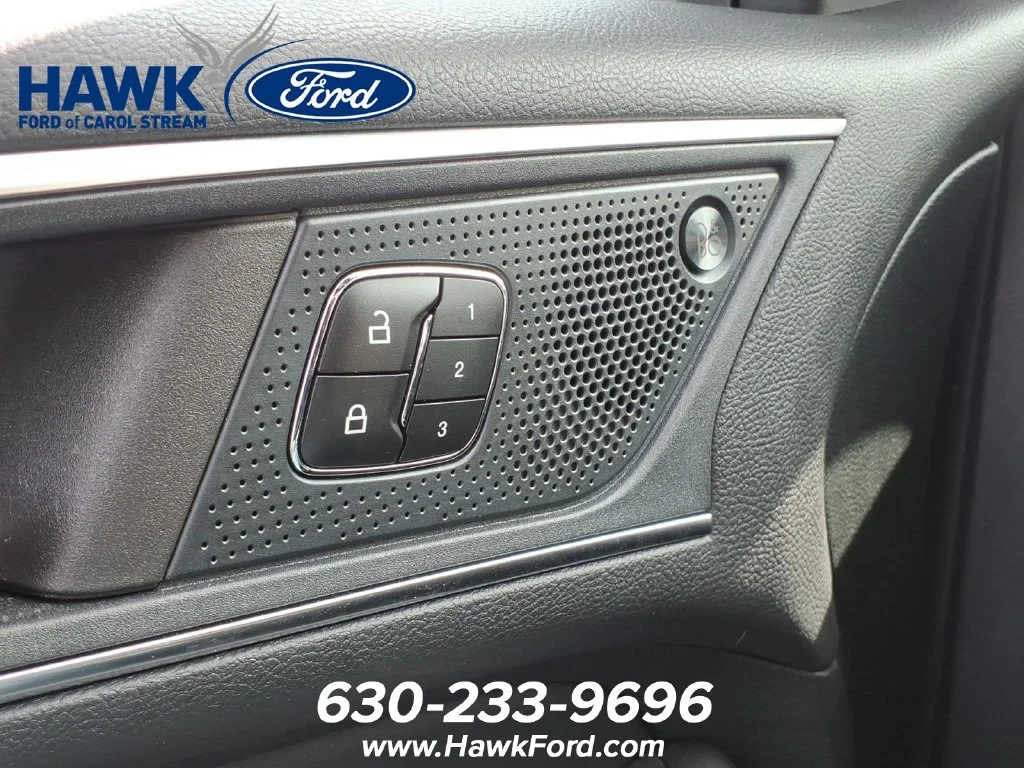 Used 2023 Gray Ford ST image 30