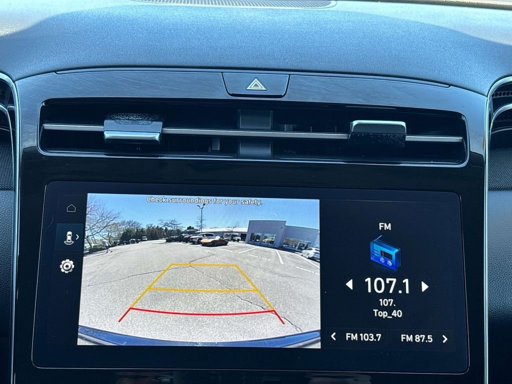 Used 2023 Black Hyundai XRT image 19