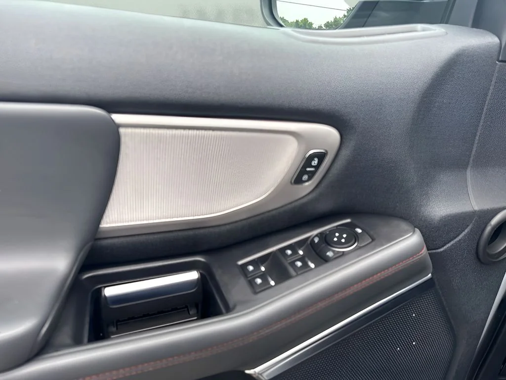 Used 2025 Silver Ford Active image 15