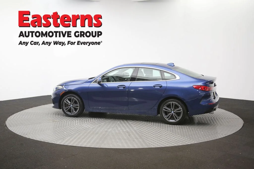 Used 2022 Blue BMW 228i image 63