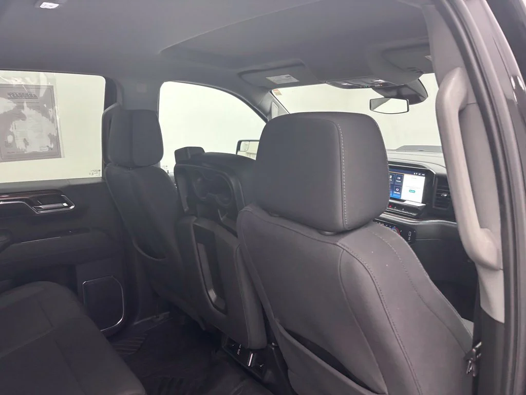 Used 2024 Black Chevrolet LT Trail Boss image 35