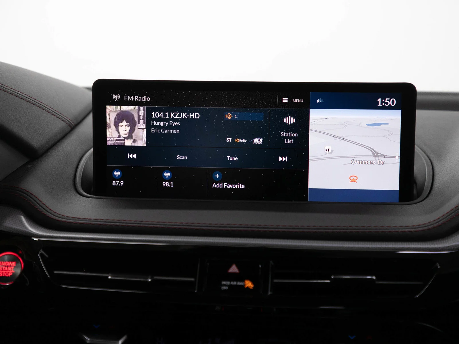 Used 2023  Acura SH-AWD w/A-Spec Package image 16