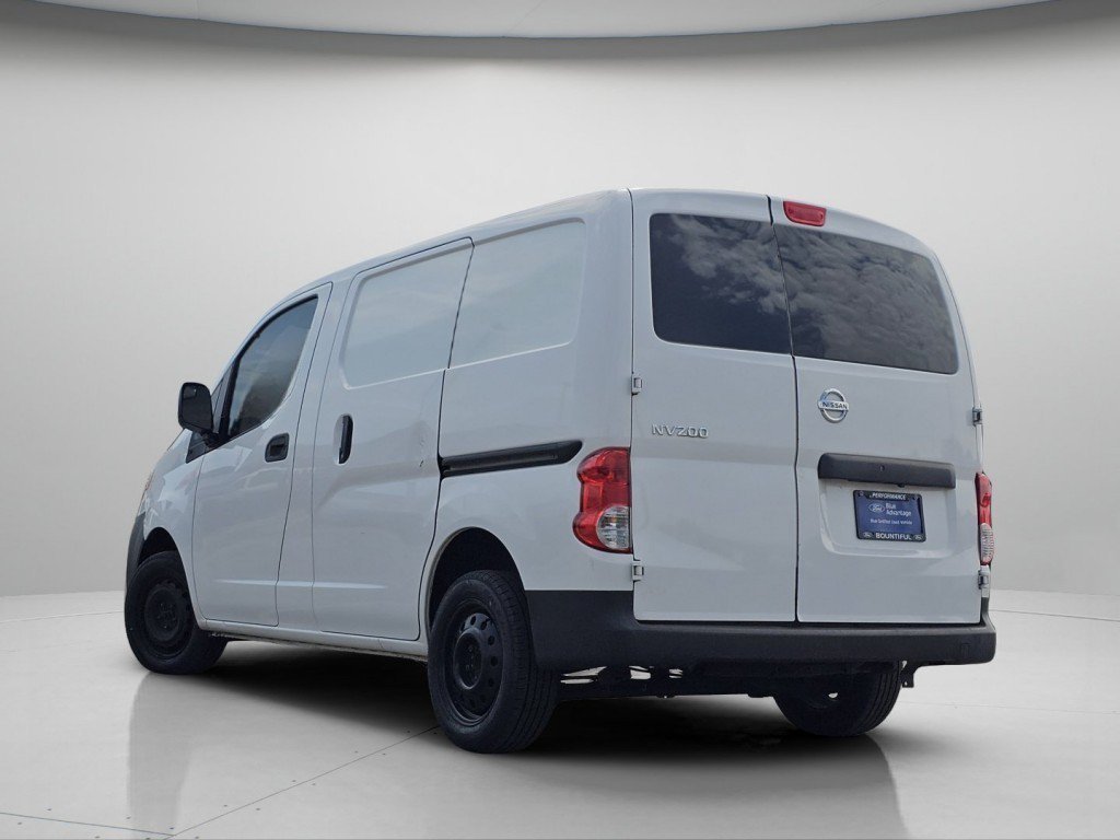 Certified Used 2019 Fresh Powder Nissan S image 21