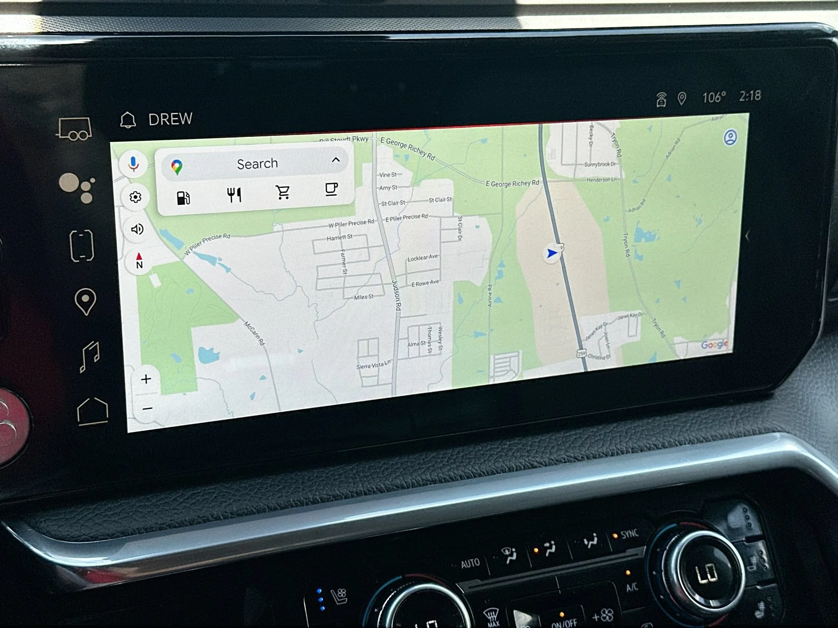 Used 2022 Quicksilver Metallic GMC Denali image 18