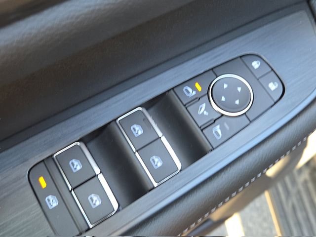 2025 Nissan Armada Platinum Reserve - Photo 7