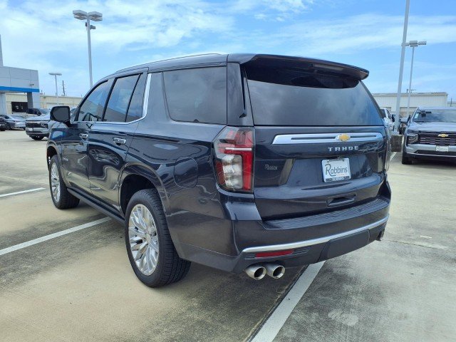 2023 Chevrolet Tahoe High Country - Photo 7