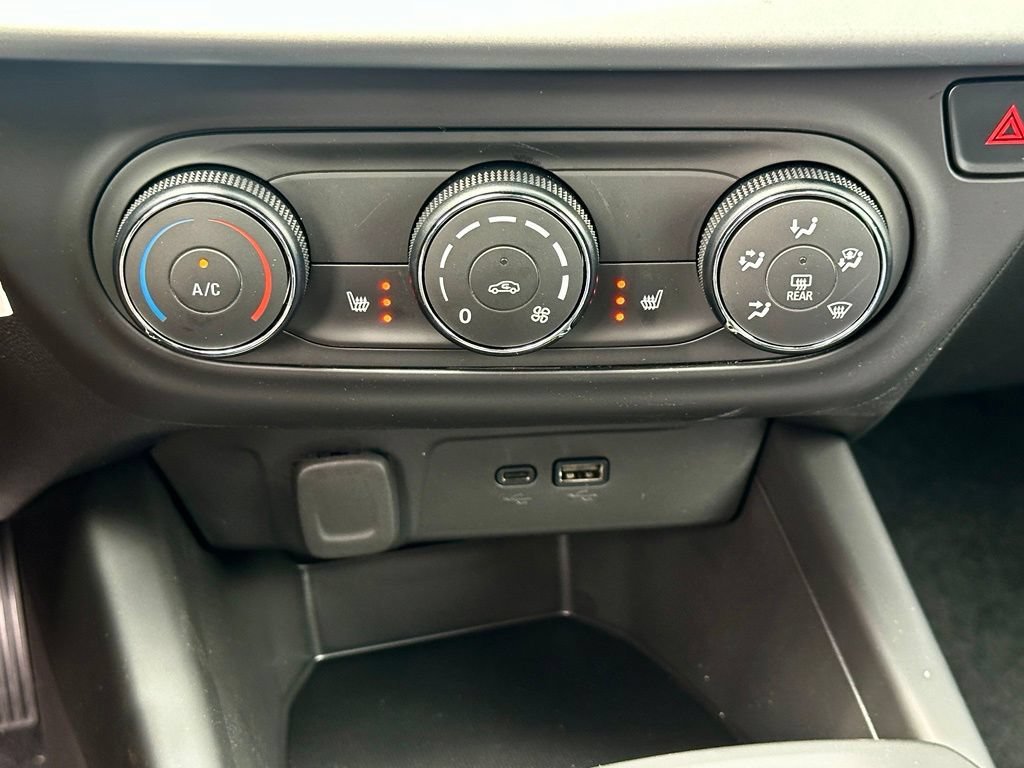 2026 Chevrolet Trax RS - Photo 25