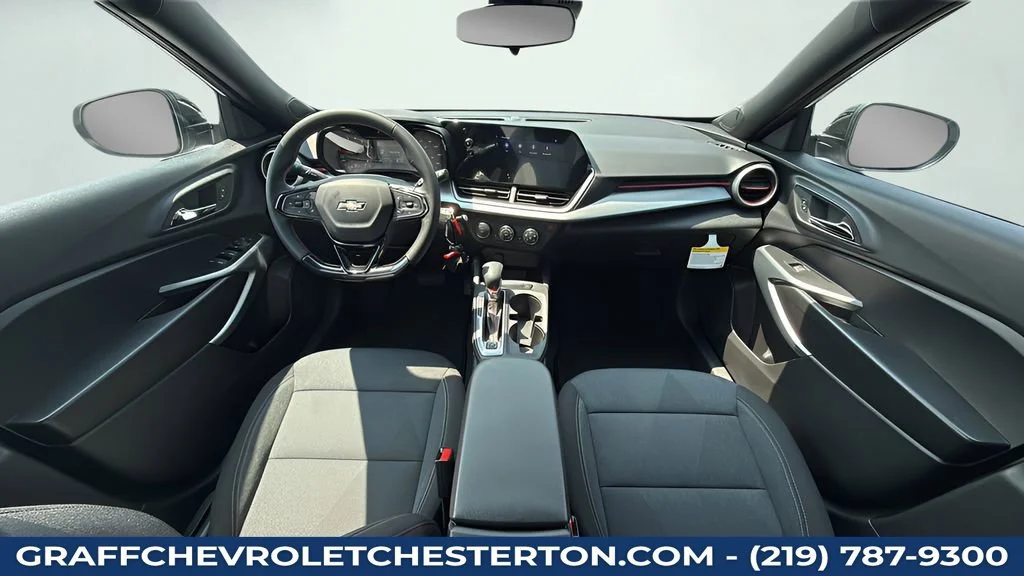 2026 Chevrolet Trax RS - Photo 40