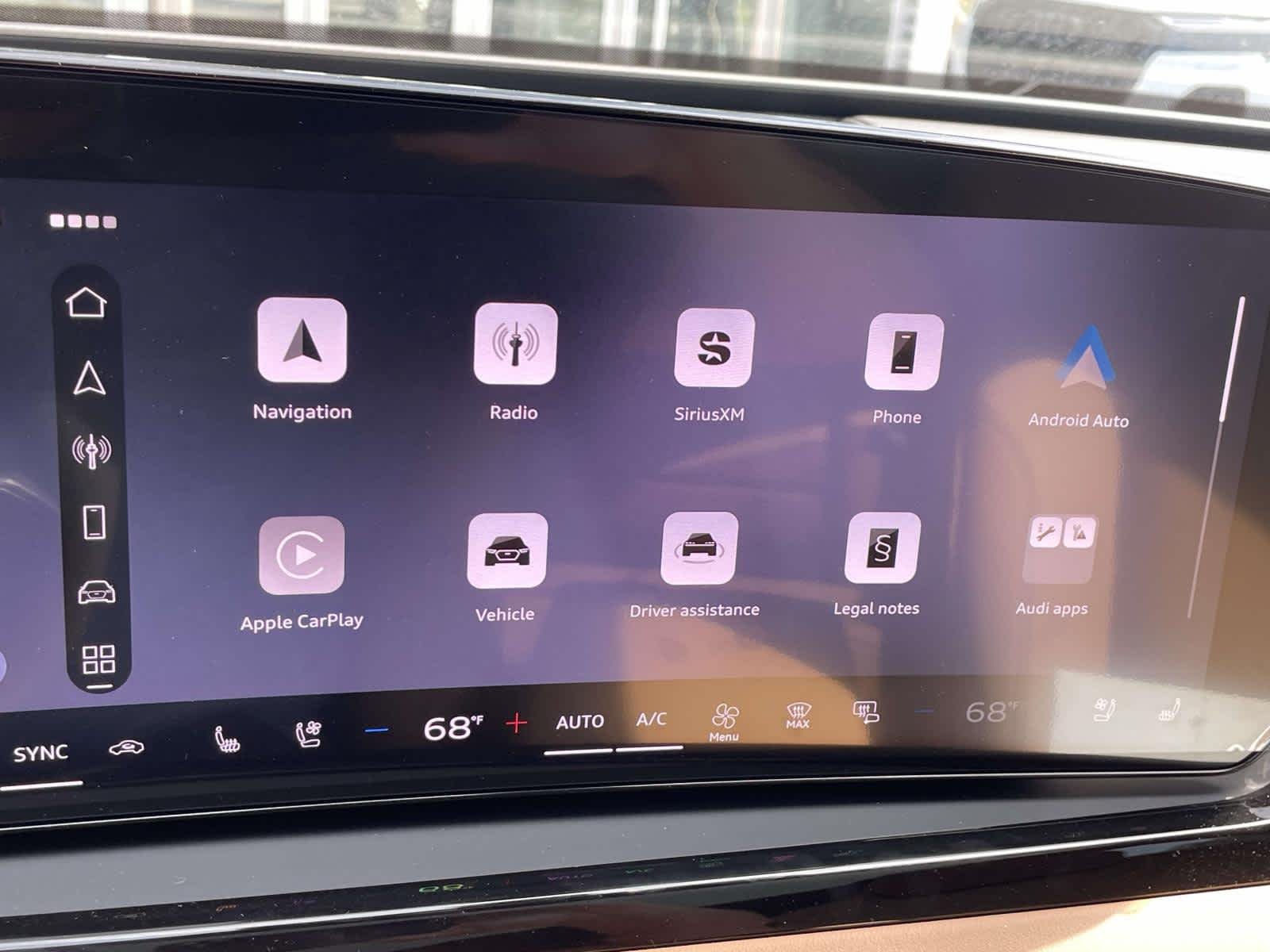 New 2026 6Y6Y/ Audi Premium Plus image 27