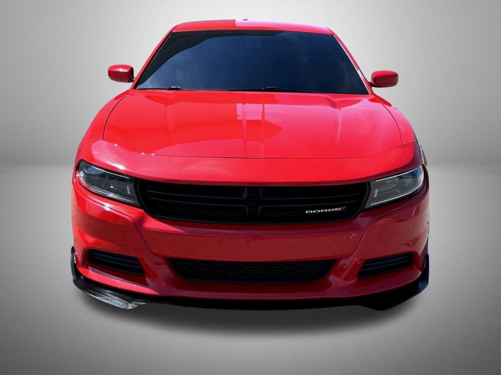 2022 Dodge Charger SXT - Photo 9