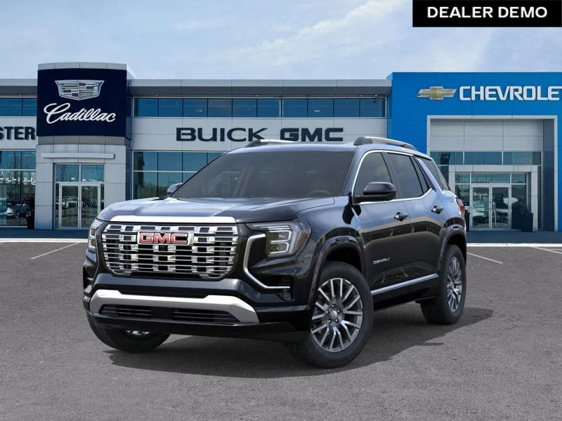 Used 2026  GMC Denali image 6
